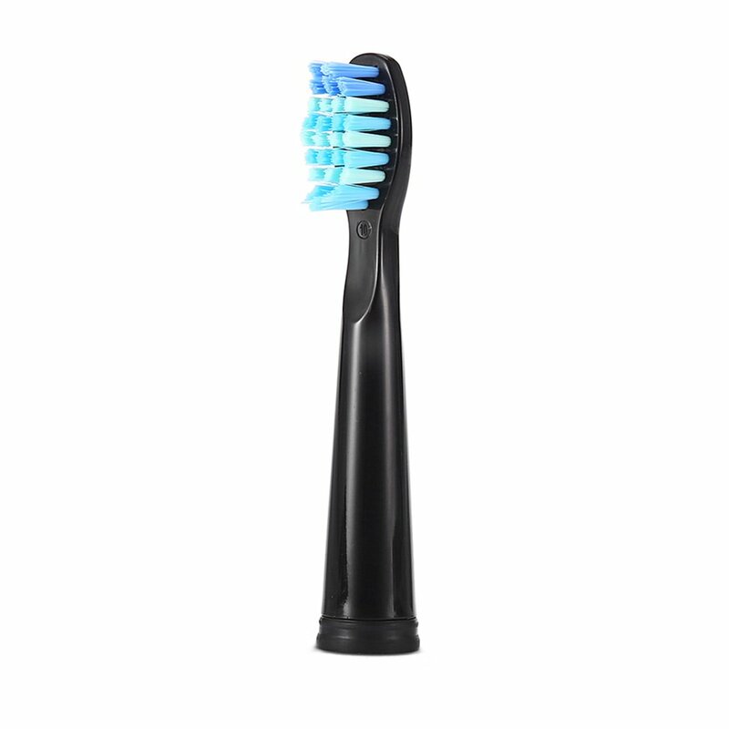 Cabezal de cepillo de dientes eléctrico de 4/8 piezas, cabezales de repuesto de cepillo de dientes automático antibacteriano para SEAGO 949/507/610/659