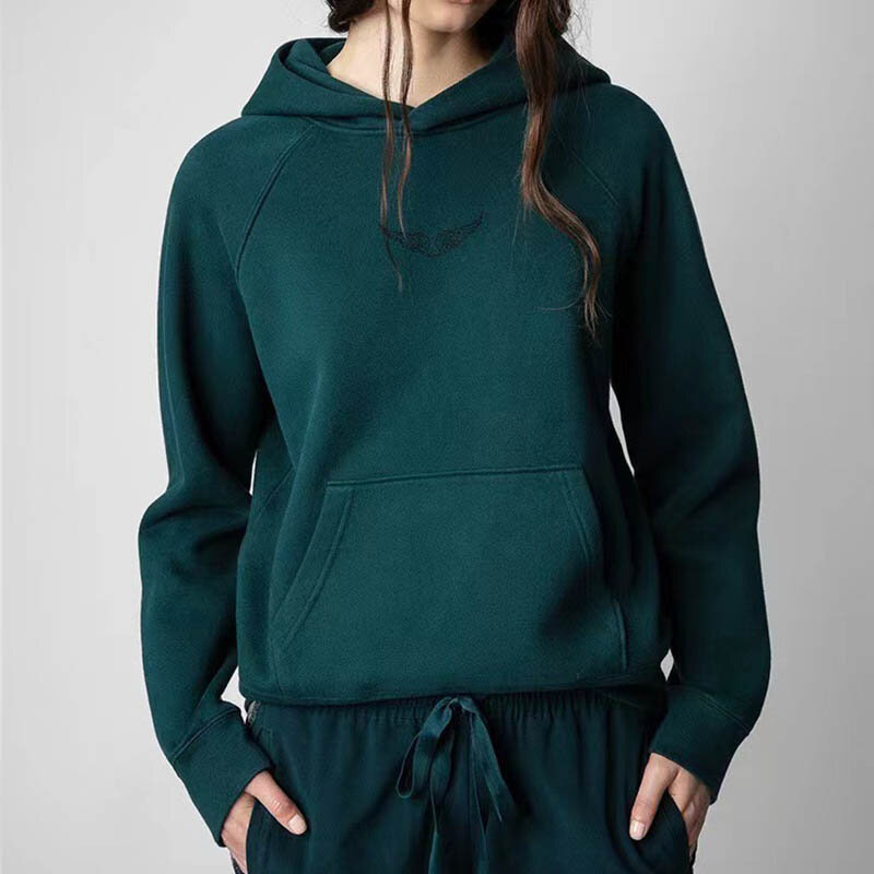 Youping mulheres de alta qualidade hoodies zv impressão digital moletom com capuz outono inverno novo streetwear ao ar livre anime casal pulôver