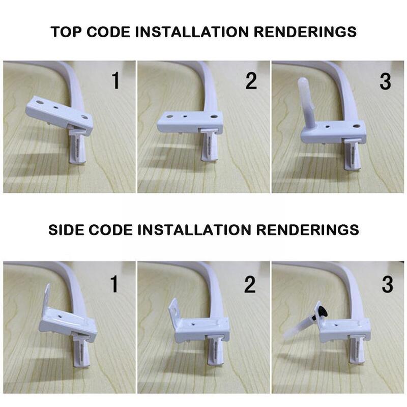 ยืดหยุ่นม่าน Pvc + เหล็กตัดโค้งห้องผ้าม่าน,to Curta Window Rail ใช้ Track ผ้าม่านสไลด์ X4z0