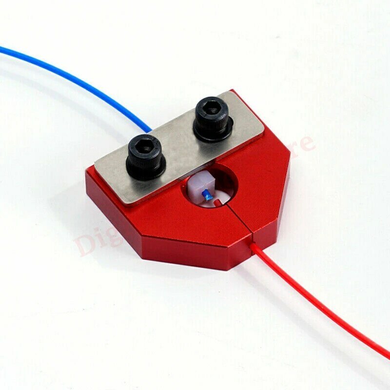 Capteur de Filament PETG PLA ABS, 1.75mm, connecteur de soudure, accessoires d'imprimante 3D