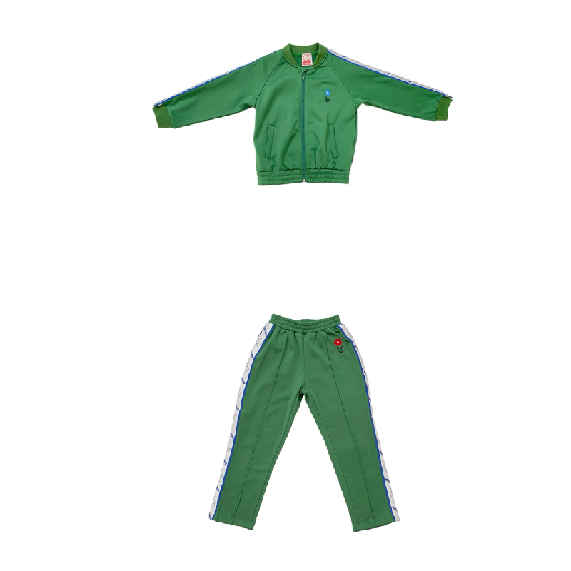 Bebebebe marca 2022 crianças camisolas jaqueta com capuz bebê dos desenhos animados meninas meninos denim calça outono criança listra manga longa t camisa