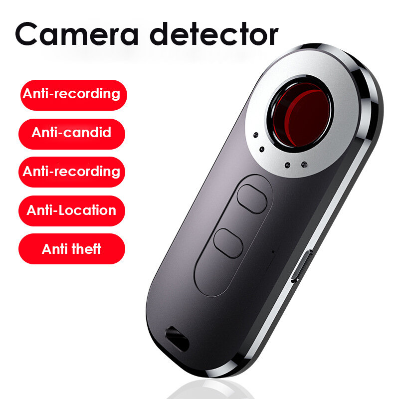 Buscador de cámara de señal de Audio inalámbrico Gsm, minicámara de lente, localizador Gps para coche, artefacto, Sensor, Gadgets de cámara