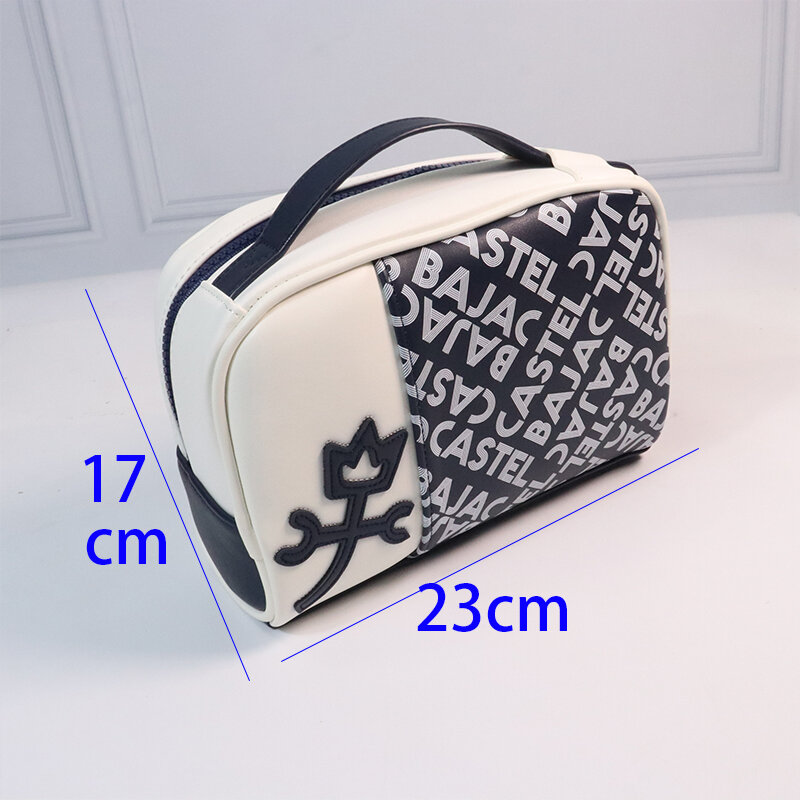 2024 a flower brand Golf Bag Portable hand bags storage bag  golf club  Golf ball bag  travel bag  handbags