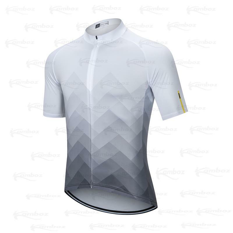 2021 roupas da equipe de ciclismo camisa bicicleta shorts conjunto ropa ciclismo dos homens verão secagem rápida maillot calças mtb