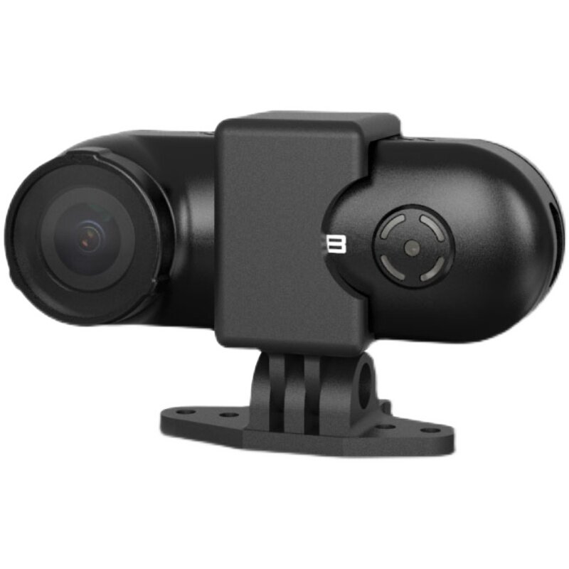 RunCam-cámara THUMB 1080P 60FPS 150FOV, videocámara Ultra ligera FPV Action HD, giroscopio incorporado para Drones FPV, piezas DIY