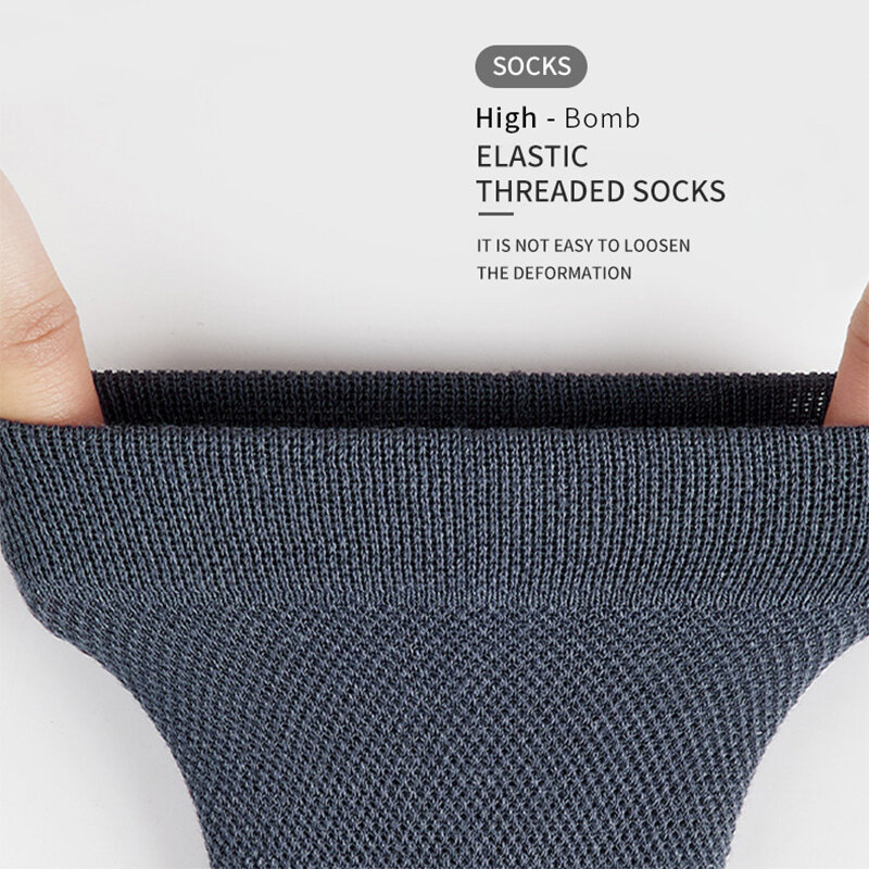 MiiOW 5 Pairs männer Baumwolle Socken Hohe qualität Mann Socken Harajuku Socken Winter Warme Casual Business Socken Für Männer