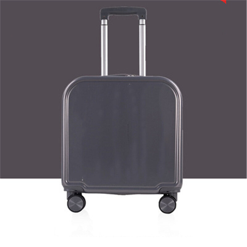 FD2021-New брендовый деловой Дорожный чемодан на колесах