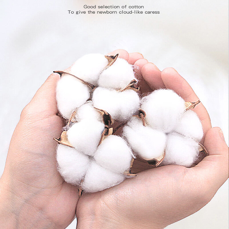 8 Cái/gói Cotton Sơ Sinh Khăn Nước Miếng Khăn Điều Dưỡng Khăn Bé Bé Trai Bé Gái Bebe Toalha Giặt Khăn Tay Vải Khăn Lau