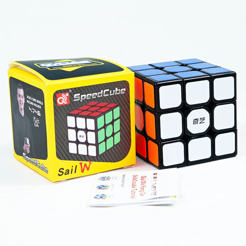 3x3x3 rapida cubo 5.6 cm cubos mimetos profissionais de alta qualidade facile cubos magicos jogos educativo per crianimentas
