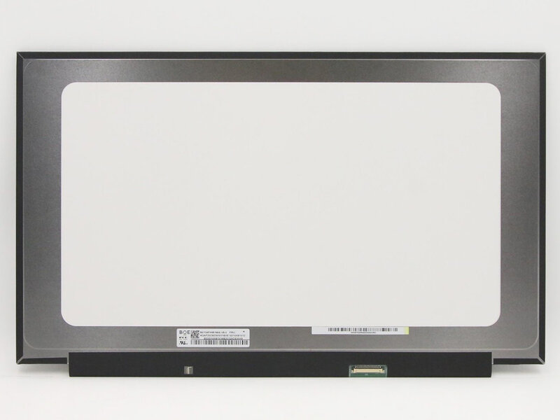 NV156FHM-N48 fit B156HAN02.1 B156HAN02.2 N156HCA-EAB/EAC NV156FHM-N3D  Laptop Lcd screen panel FHD 1920*1080