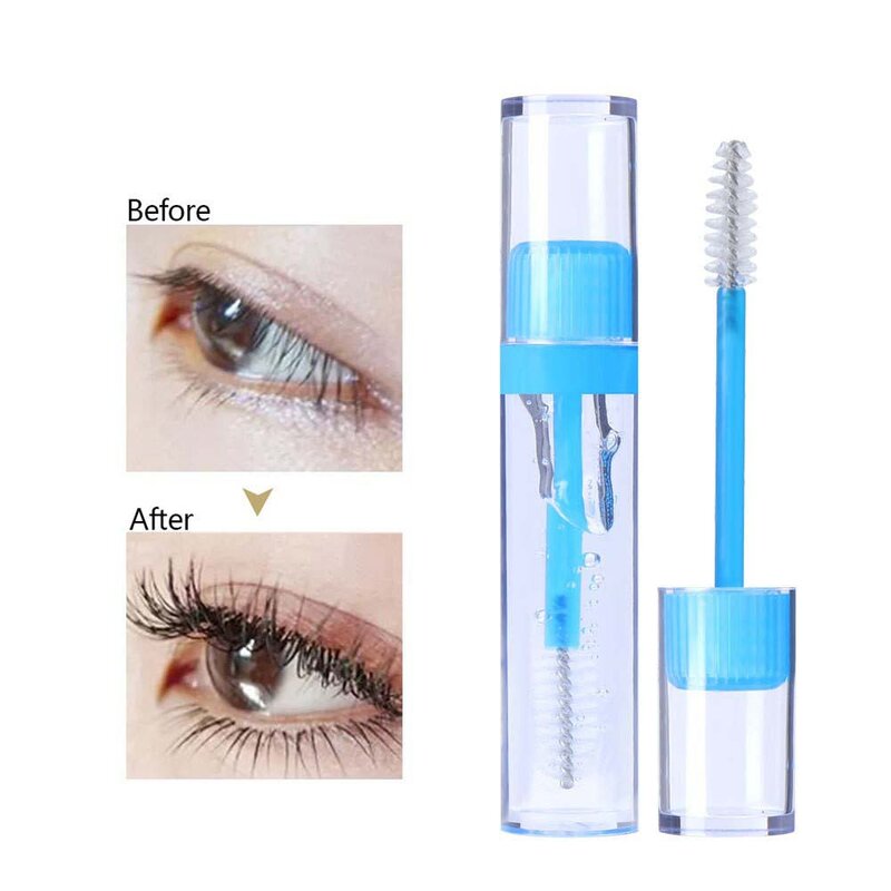 Wimpern Wachstum Serum Essenz Flüssigkeit für Längere Fuller Dicker Wimpern Wimpern Enhancer Schnelle Wimpern Wachstum Essence Eye Care