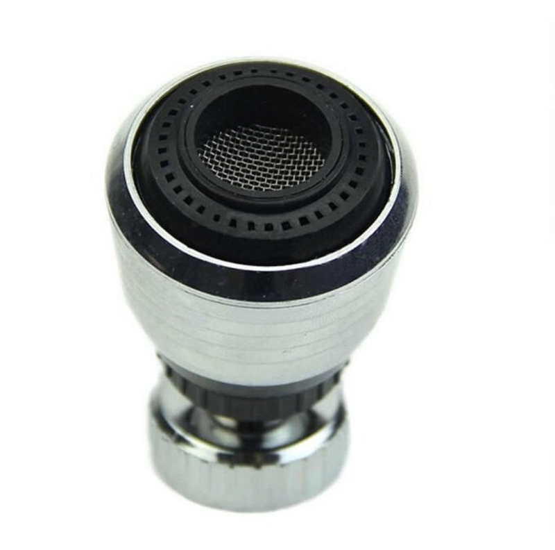 360 rotação giratória torneira do bocal torneira filtro de água adaptador cabeça de chuveiro bocal conector da cozinha acessórios