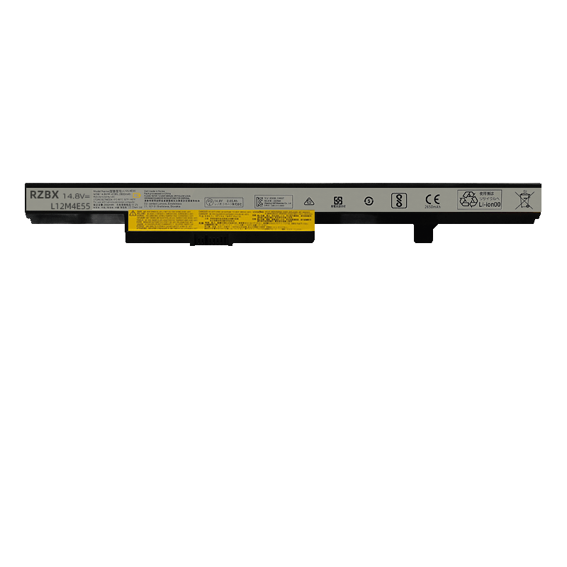 RZBX-Batería de ordenador portátil L12L4E55, accesorio para Lenovo E51/B50/B40/E41/E40/N40/N50-30/45/70/80, Touch N41 B41 L12M4E55 L12S4E55 45N1182/1183