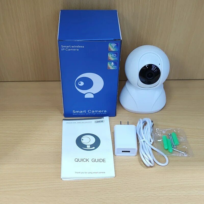 Nieuwe Tuya 3MP Ip Camera Remote 5G Wifi Indoor Draadloze Monitoring 1080P Hd Nachtzicht Beveiliging Video surveillance