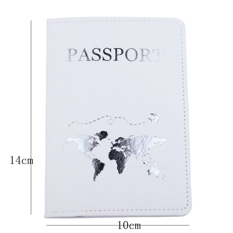 Семейная карта, Обложка для паспорта, бирка для багажа, Обложка для паспорта, Набор обложек с надписью, держатель для путешествий, Обложка дл...