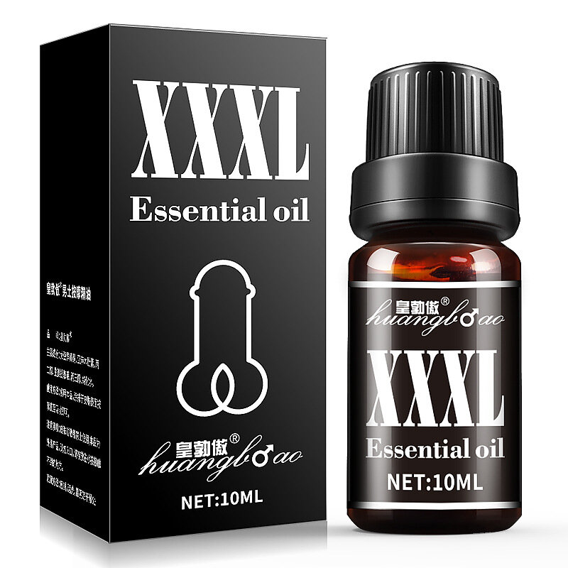 Crema para agrandar el pene para hombres y adultos, aceite para aumentar la potencia masculina, retardante Sexual, aceite para agrandar el pene, 3 piezas