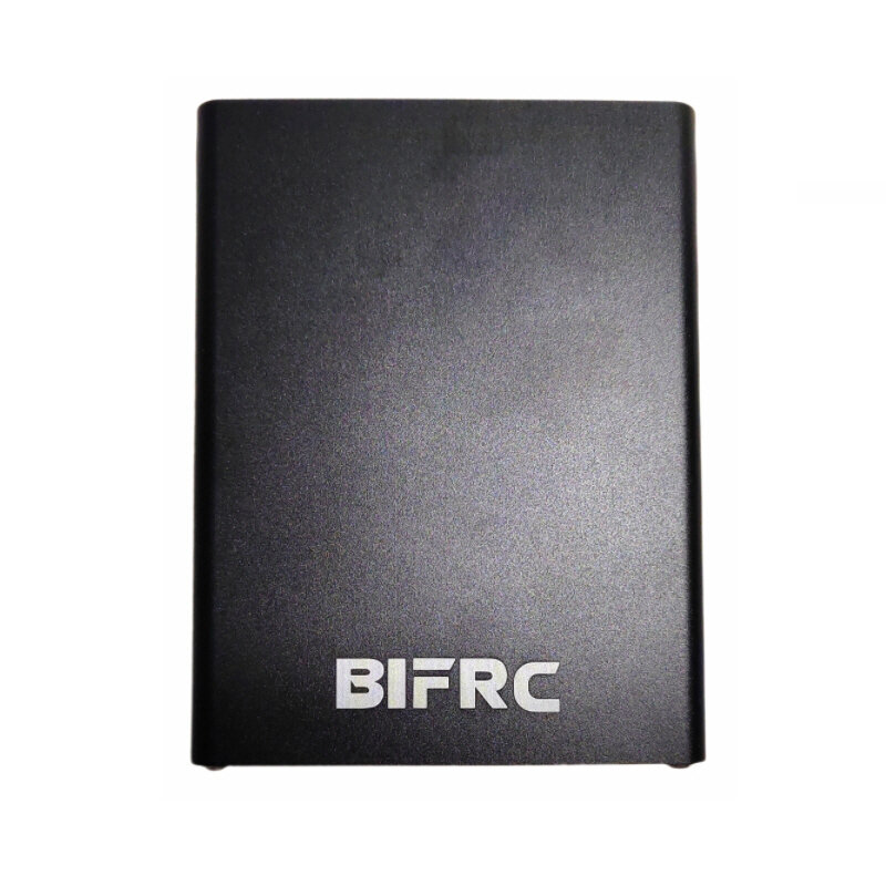 BIFRC-Mini máquina de soldadura por puntos DH20, 9 engranajes ajustables con bolígrafo de liberación rápida, placa de níquel para bricolaje, soldador de batería 18650
