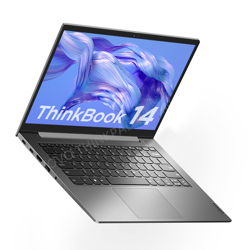 Lenovo thinkbook 14 2022 portátil 12th intel core i5-1240P 16gb + 512gb ssd ddr4 14 polegadas fhd 100% srgb win11 ultra notebook