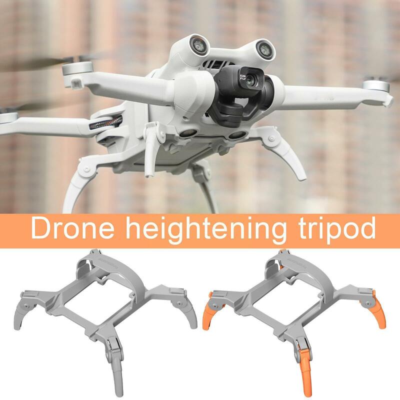 Extended Landing Gear for DJI Mini 3 Pro Support Protector Extension Replacement Fit for DJI Mini 3 Pro drone Accessories M1C2