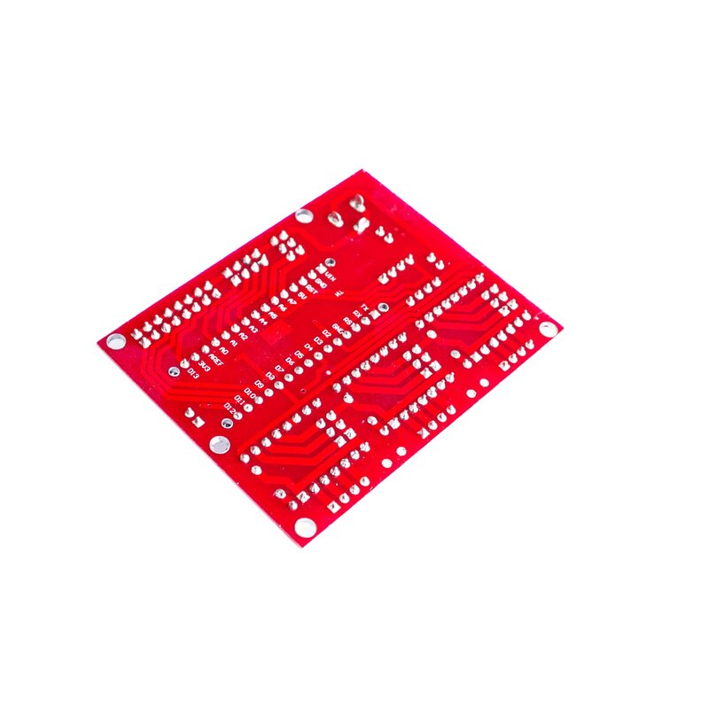 CNC shield V4 V4.0 board compatible with   For nano+free shipping