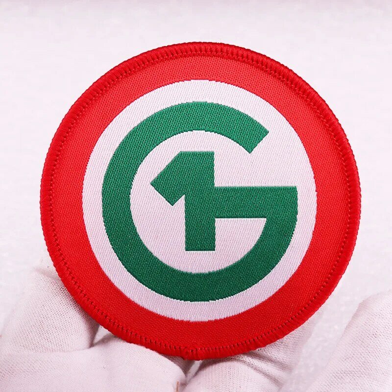O1G-pasta de Memes con símbolo de Hungría, broche de dibujos animados creativos a la moda, insignia de esmalte encantador, accesorios de ropa