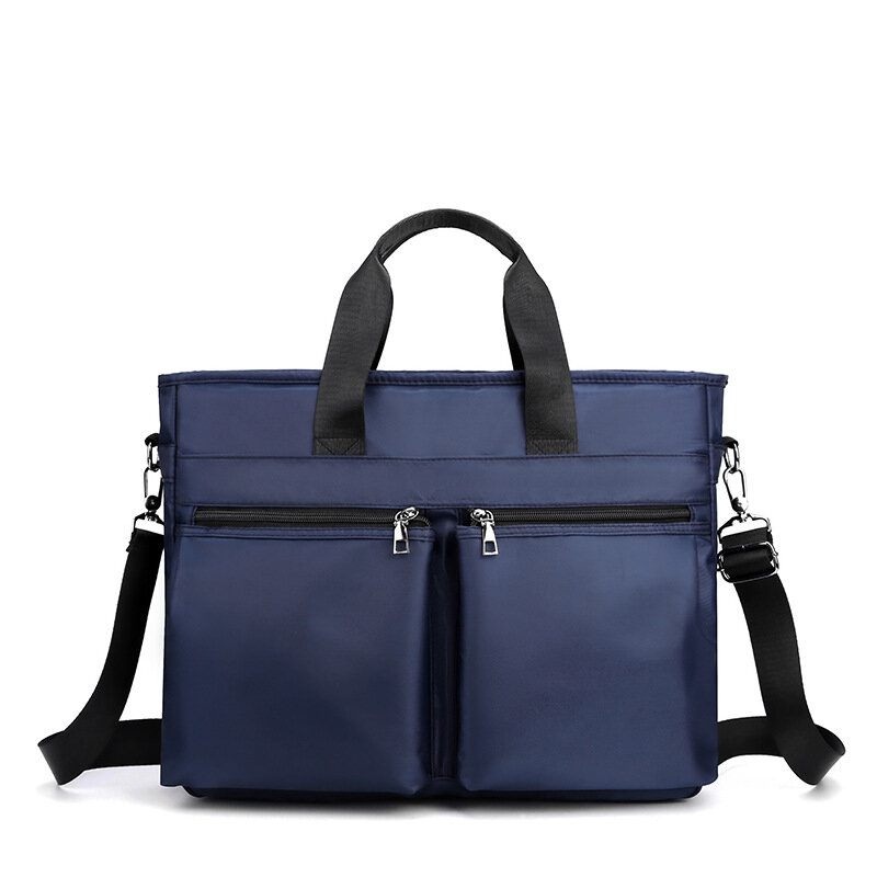 Nowa modna walizka wodoodporna Unisex torebka przyczynowy mężczyzna "torba na ramię crossbody torba na laptopa torba podróżna o dużej pojemności