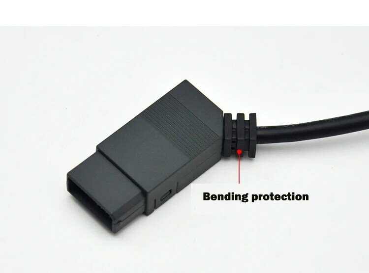 Kabel Pemrograman Kabel Unduh Komunikasi Koneksi Data untuk Kabel USB Seri LOGO Siemens