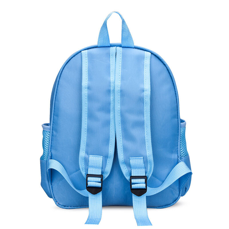 Disney Cartoon Schoolbag Frozen 2 elsa Anna Princess girls cute primary school bag kindergarten Cute backpack