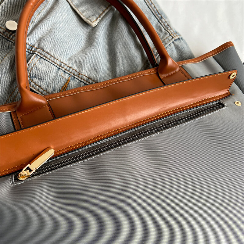 YILIAN reisetasche weiblichen tragbare kurze-abstand große kapazität seesack fitness tasche flut licht reisetasche reisetasche