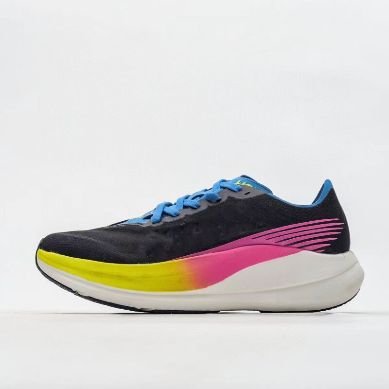 ROCKET X 2-Zapatillas deportivas transpirables para hombre y mujer, zapatos informales para correr y Maratón, antideslizantes, para exteriores