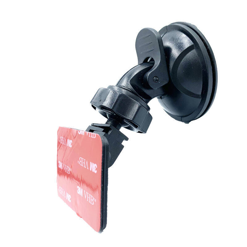Original New For 70mai A800S A800 DVR Holder 70mai pro plus+A500s A500 suction cup holder 70mai pro Car-styling Accessories