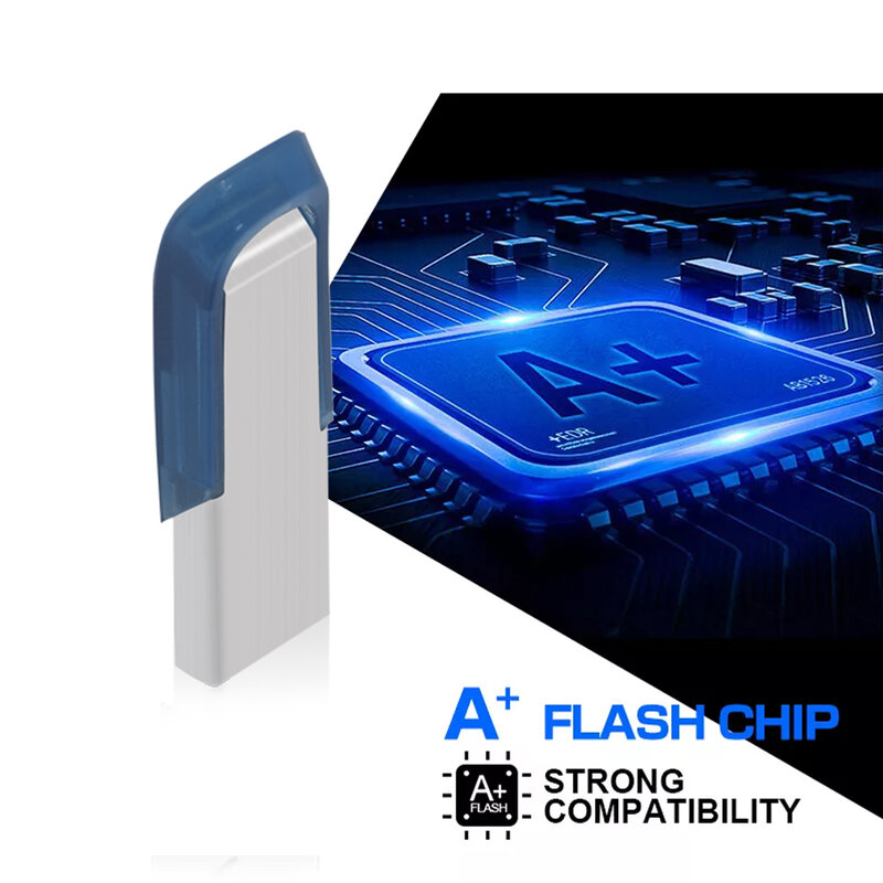 Memoria USB 2,0 Flash Driv e, Pendrive de 4gb, 8gb, 16gb, 32gb y 64gb, para regalo, logotipo personalizado