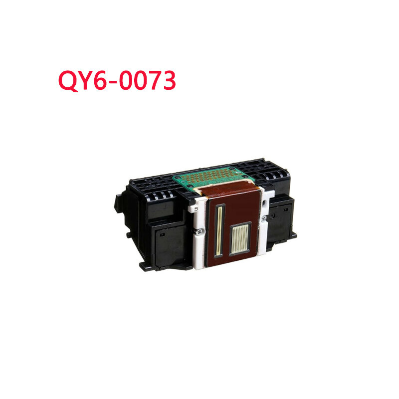 Cabezal de impresión QY6-0073 para Canon iP3600, iP3680, MP540, MP550, MP560, MP568, MP620, MX860, MX868, MX870, MX878, MG5140, MG5150, MG5180