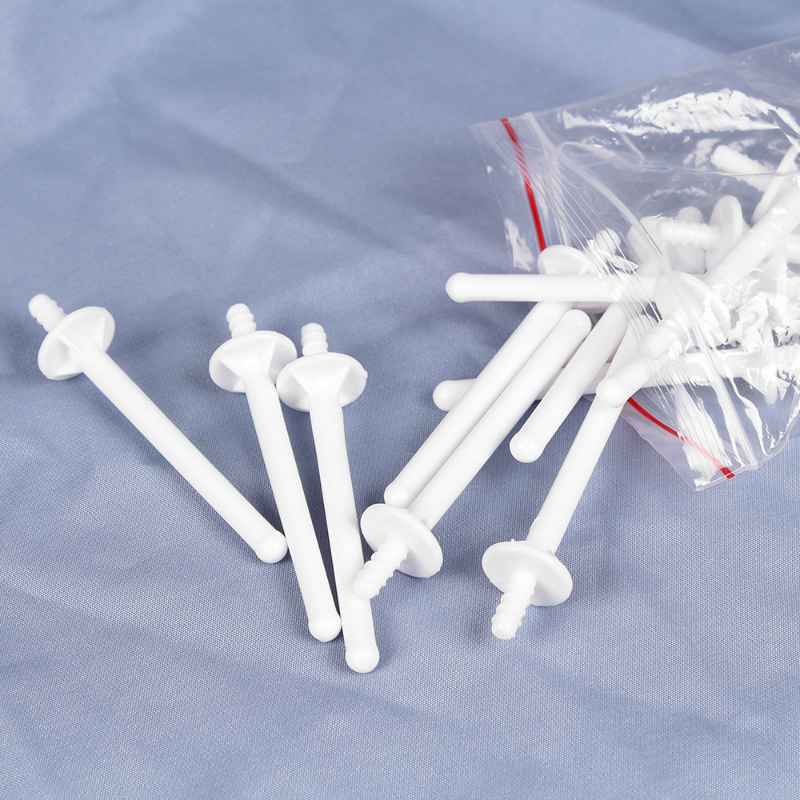 Neus Wax Sticks Neus Wax Applicators Voor Pijnloos Neus Ontharing Remover Gereedschap Wax Kit Accessoires Bijenwas Veilige Formule