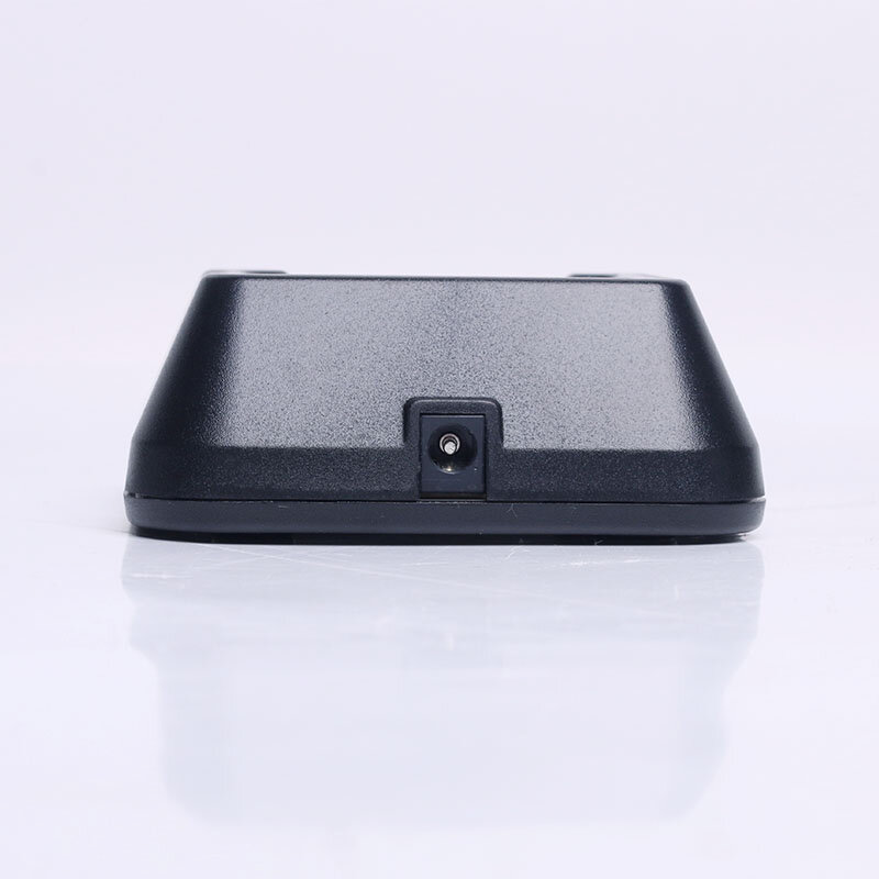 Baofeng-Adaptador de cargador USB Original, estación de walkie-talkie de dos vías, Radio BF, UV5R, cargador de batería de iones de litio, Serie de UV-5R de escritorio