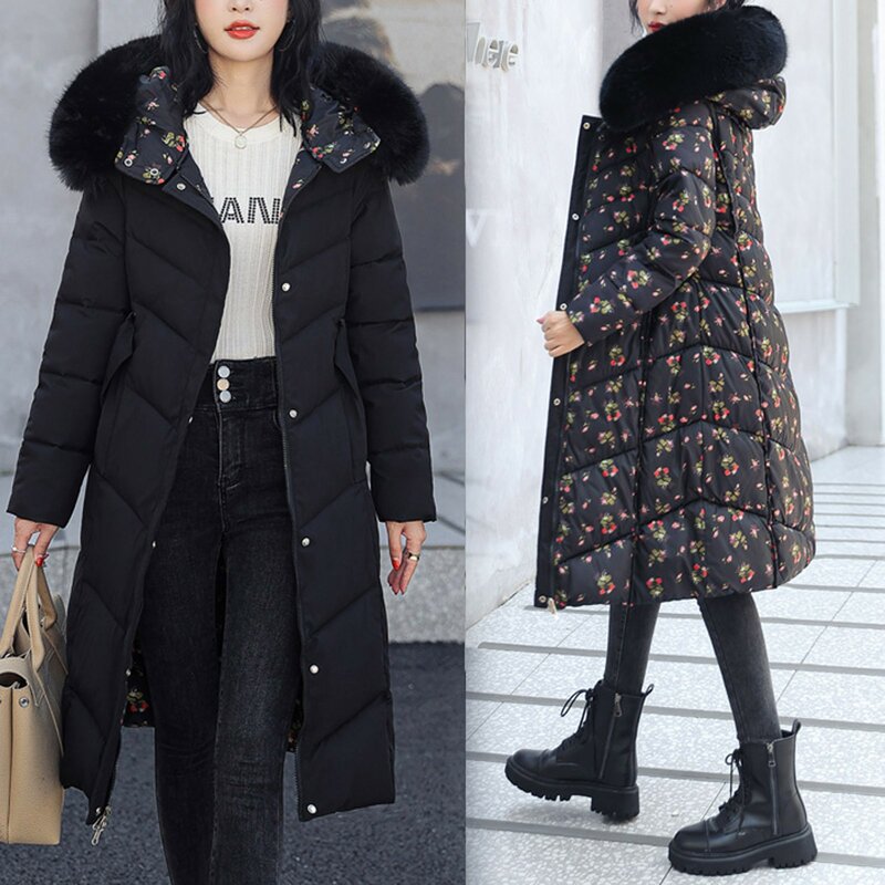 Donna Casual Solid Coat Jacket tasca con cappuccio in pile cappotti invernali donna cappotto di lana con cappuccio donna giacca leggera calda donna