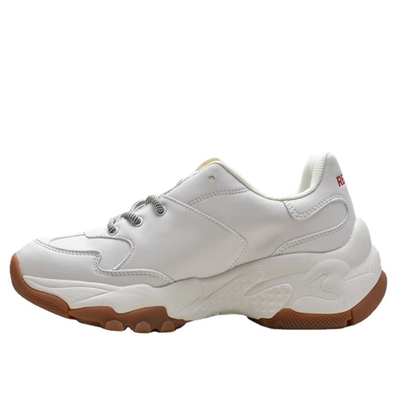36 ~ 45 2022 nuovi uomini di lusso Casual lettera modello Beige NY Sneaker marca originale 6CM aumentare le scarpe da papà per le donne scarpe da passeggio