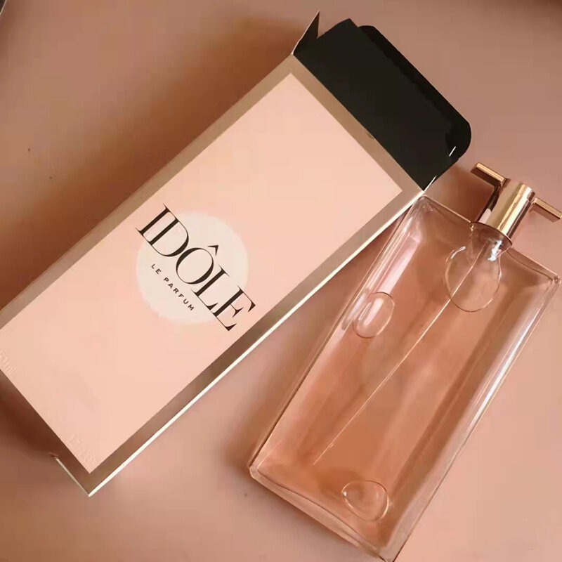 Najlepiej sprzedający się IDOLE oryginalne kobiety perfumy kobiety zapach długotrwałe perfumy kobiety dezodorant perfumy De Mujer