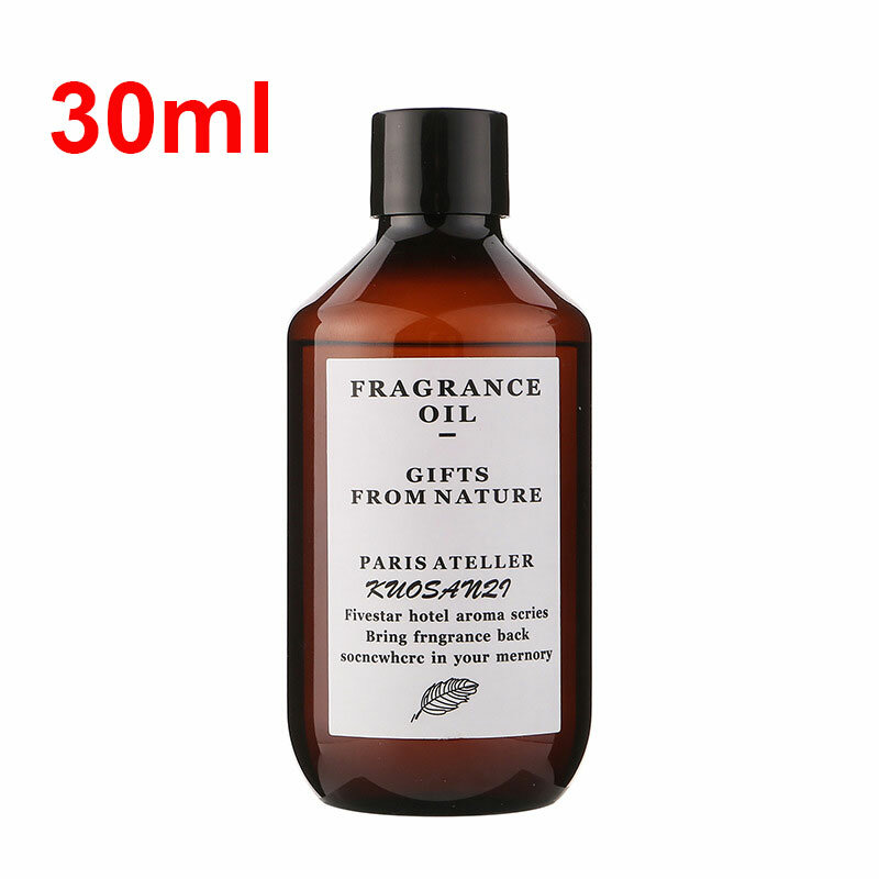 30ML*1PC  Essential Oil Incense