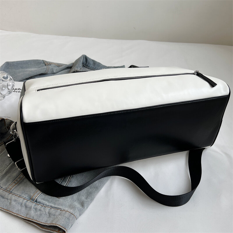 YILIAN saco de viagem grande capacidade 2023 novo lazer fitness bag portátil embarque bagagem grande capacidade saco médio