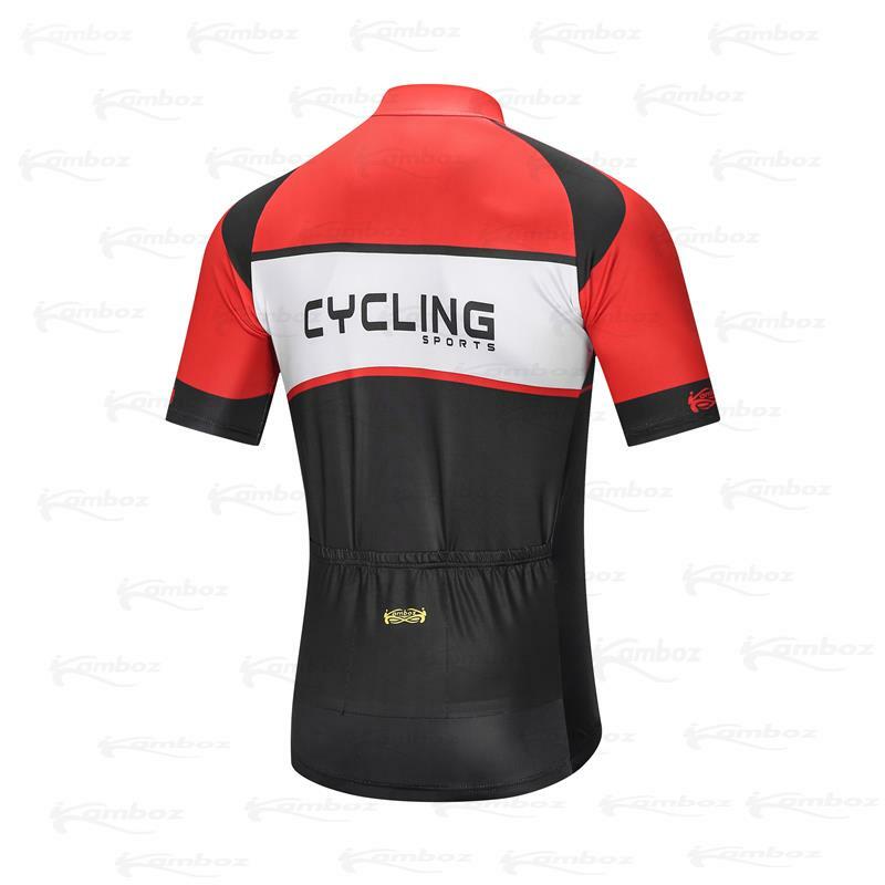 Cycling Jersey Set 2021 Team Men's Racing Cycling Clothing MTB Cycling Bib Shorts Bike Jerseys Set Ropa Ciclismo Hombre New