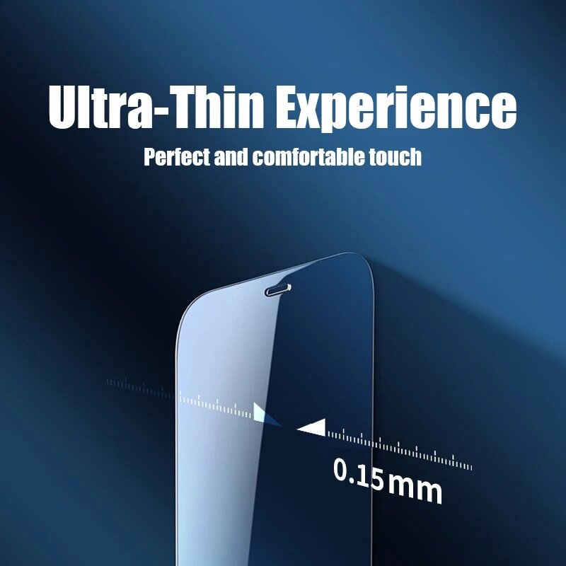 6IN1 Tempered glass For iphone 14 13 12 11 15 Pro Max Camera Screen Protector For iPhone 13 12 14 Plus 11 12 13 14 15 Pro Glass