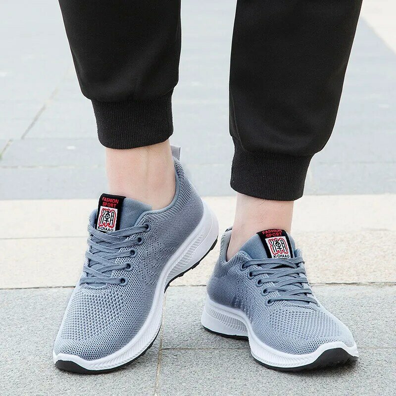 Men's Safety Shoes Casual Men's Loafers Fashion and Comfortable Men's Shoes Outdoor Sports Men's Shoes Versatile Men's Shoes