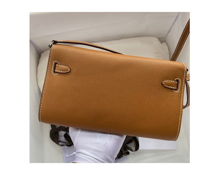 San Mari Genuine Leather Women Wallet Female Long Clutch Lady Walet Genuine Leather Luxury Brand Money Bag With Orange Box