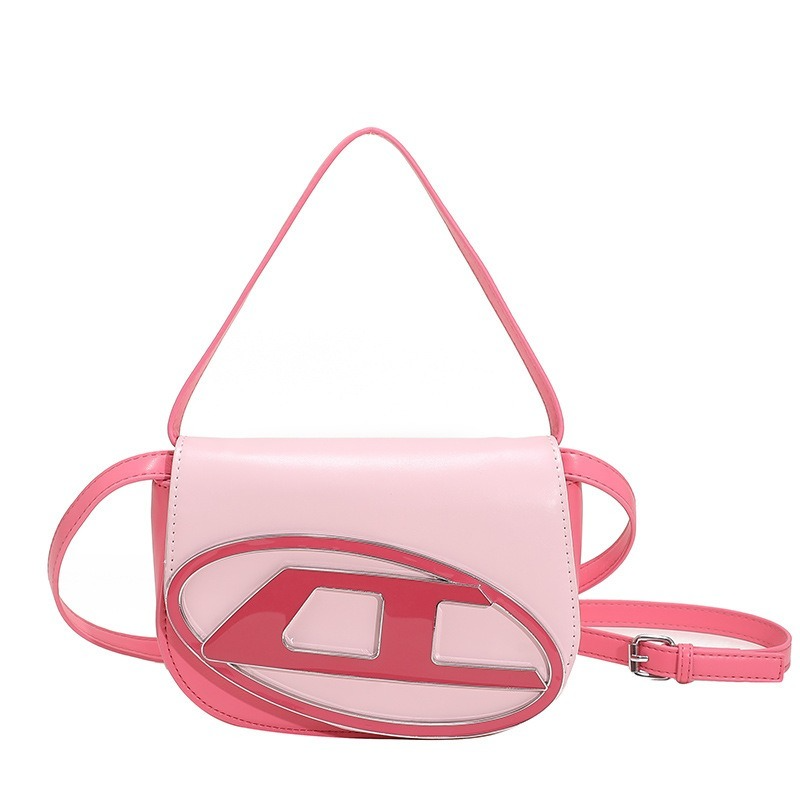 MBIT 하프문 패션 여성 숄더백 심플 디자인 세련된 겨드랑이 가방 신상 고품질 토트 핸드백 지갑, 세련된 디자인 2022
