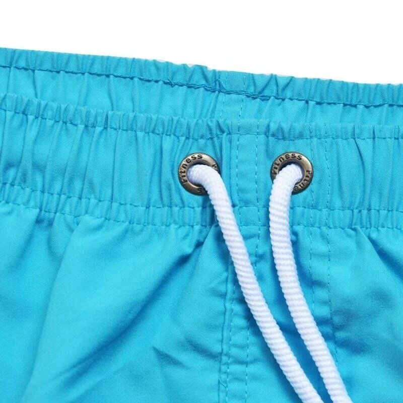2022 verão calções de banho masculinos marca beachwear sexy troncos de natação homem maiô cintura baixa respirável beach wear surf