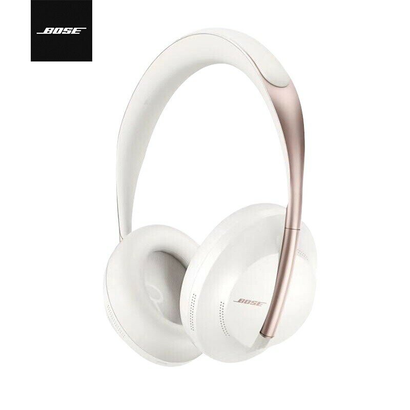 Bose-auriculares inalámbricos con Bluetooth, dispositivo de audio con cancelación de ruido, NC 700, NC700, con micrófono