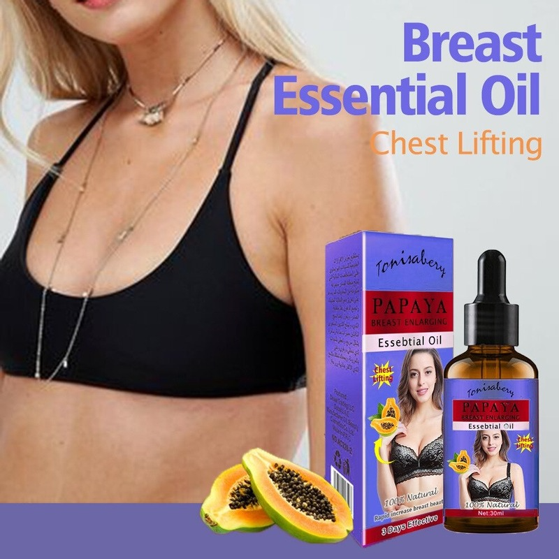 Breast Enhancement Essential Oil Breast Enlargement Secondary Growth Bigger Breast Breast Enhancement Breast Enhancement