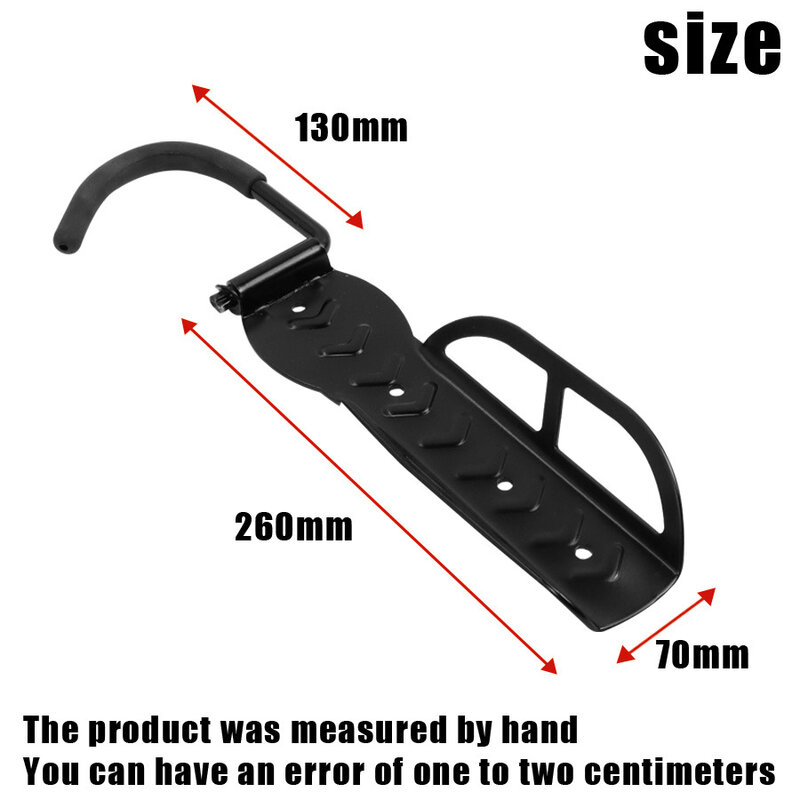 Electric Scooter Wall Hanging Hook for Xiaomi M365 Pro Electric Scooter Bicycle Bike Wall Mounted Hanger Storage Rack for Garage