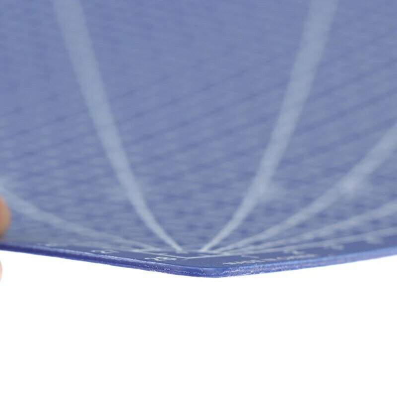 A3 placa de corte azul retalhos corte almofada tapete de corte manual diy ferramenta de corte de papel de vedação carpintaria almofada arte tapete de corte